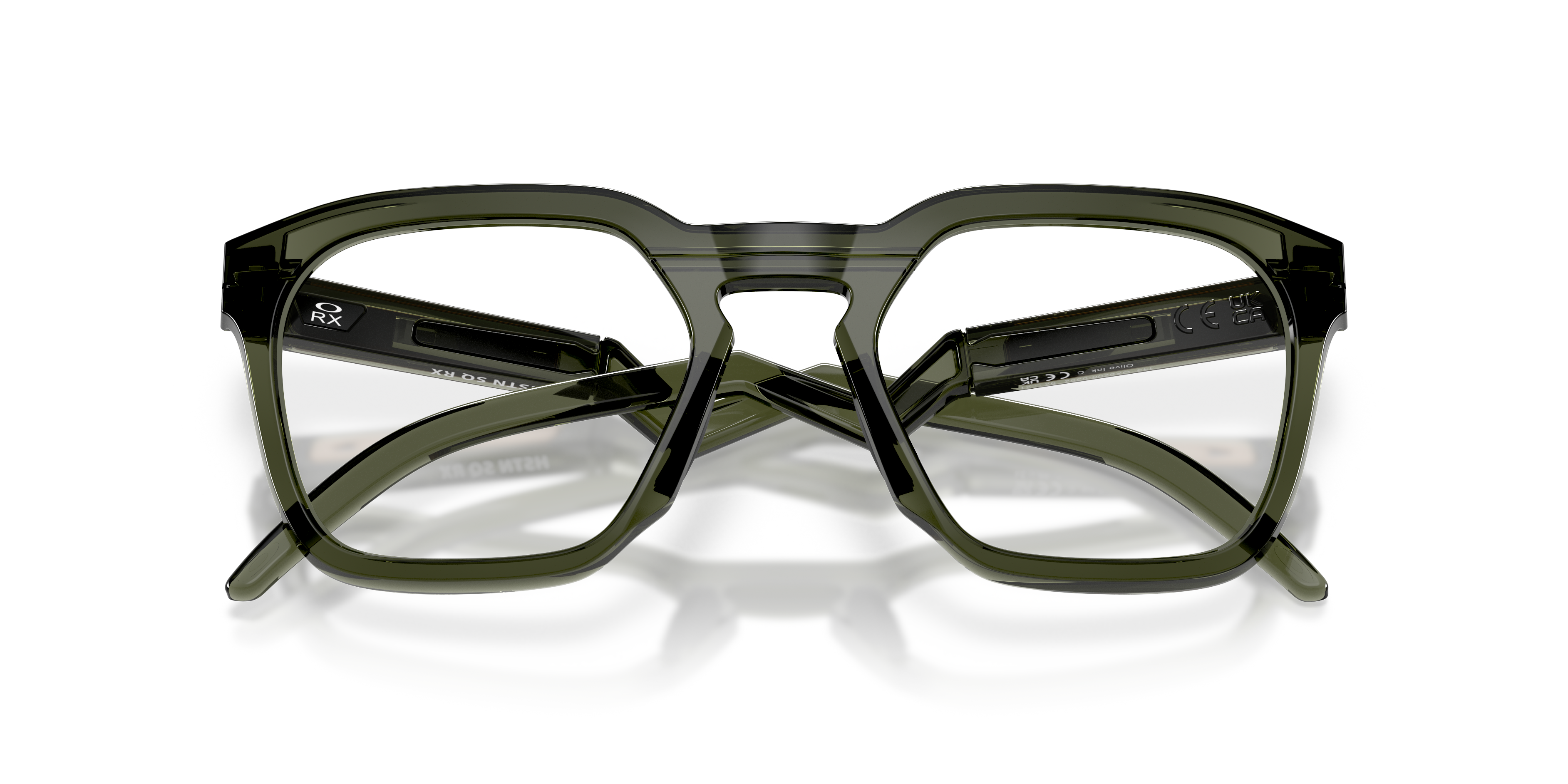 Oakley OX8208 820803 Hstn Sq Rx 